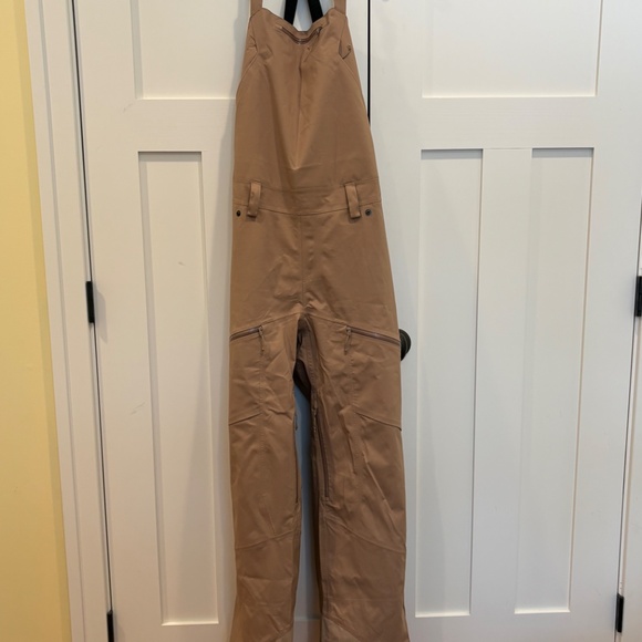 Fly low Foxy bib - Picture 2 of 10